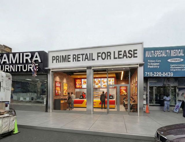 2340 Grand Concourse