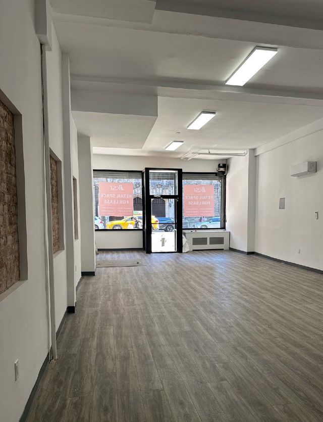 652 Amsterdam Avenue