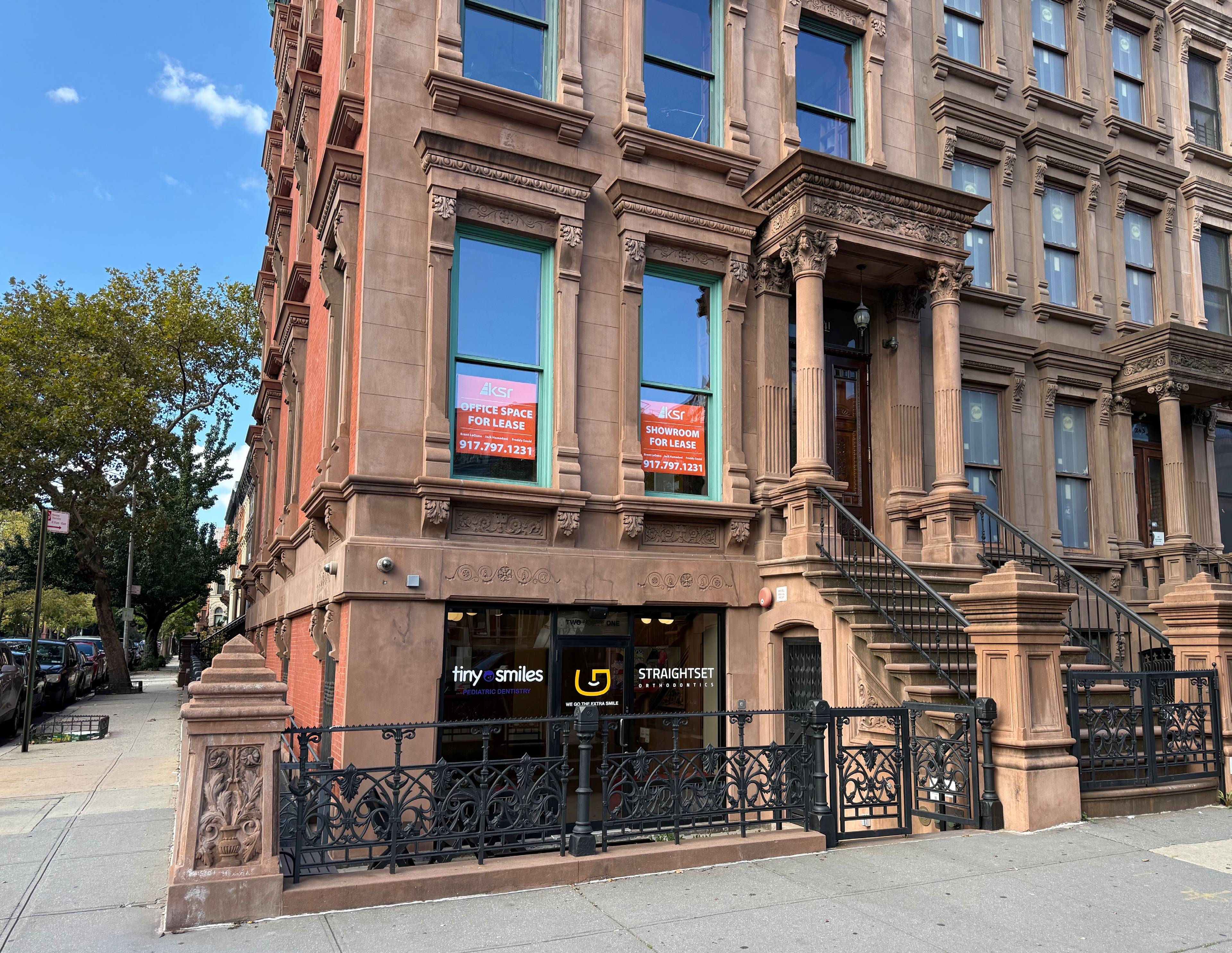 241 Lenox Avenue