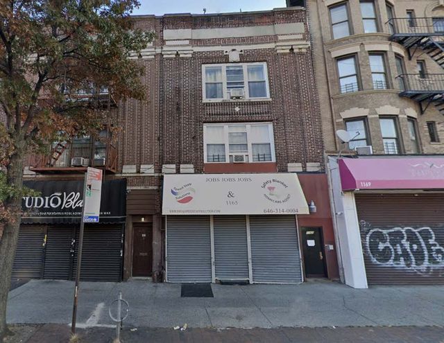 1165 Flatbush Avenue