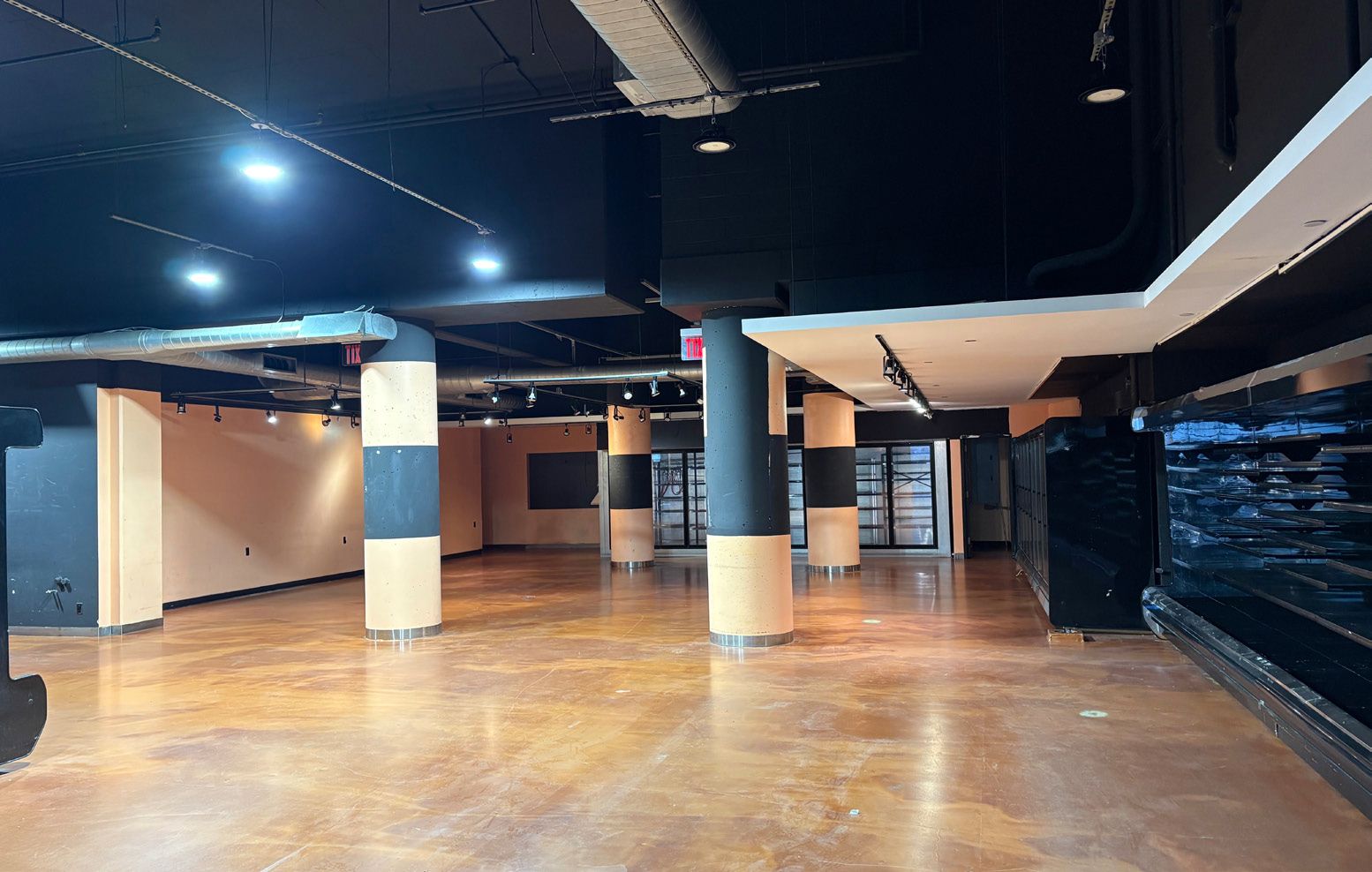 550 West 54th Street