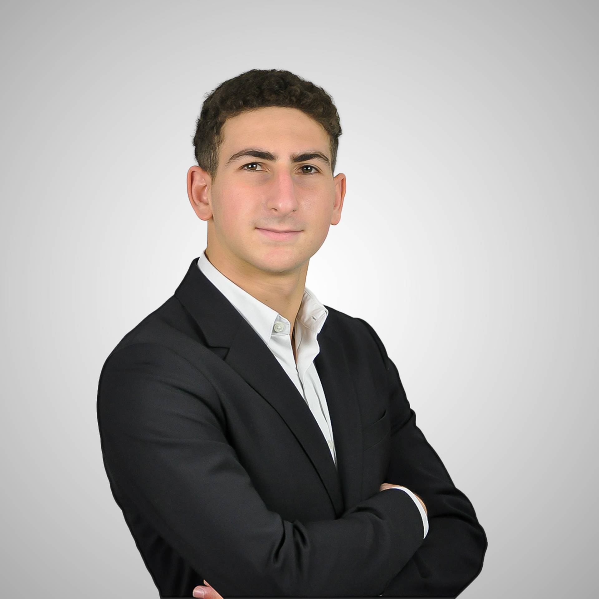 Jacky Yedid