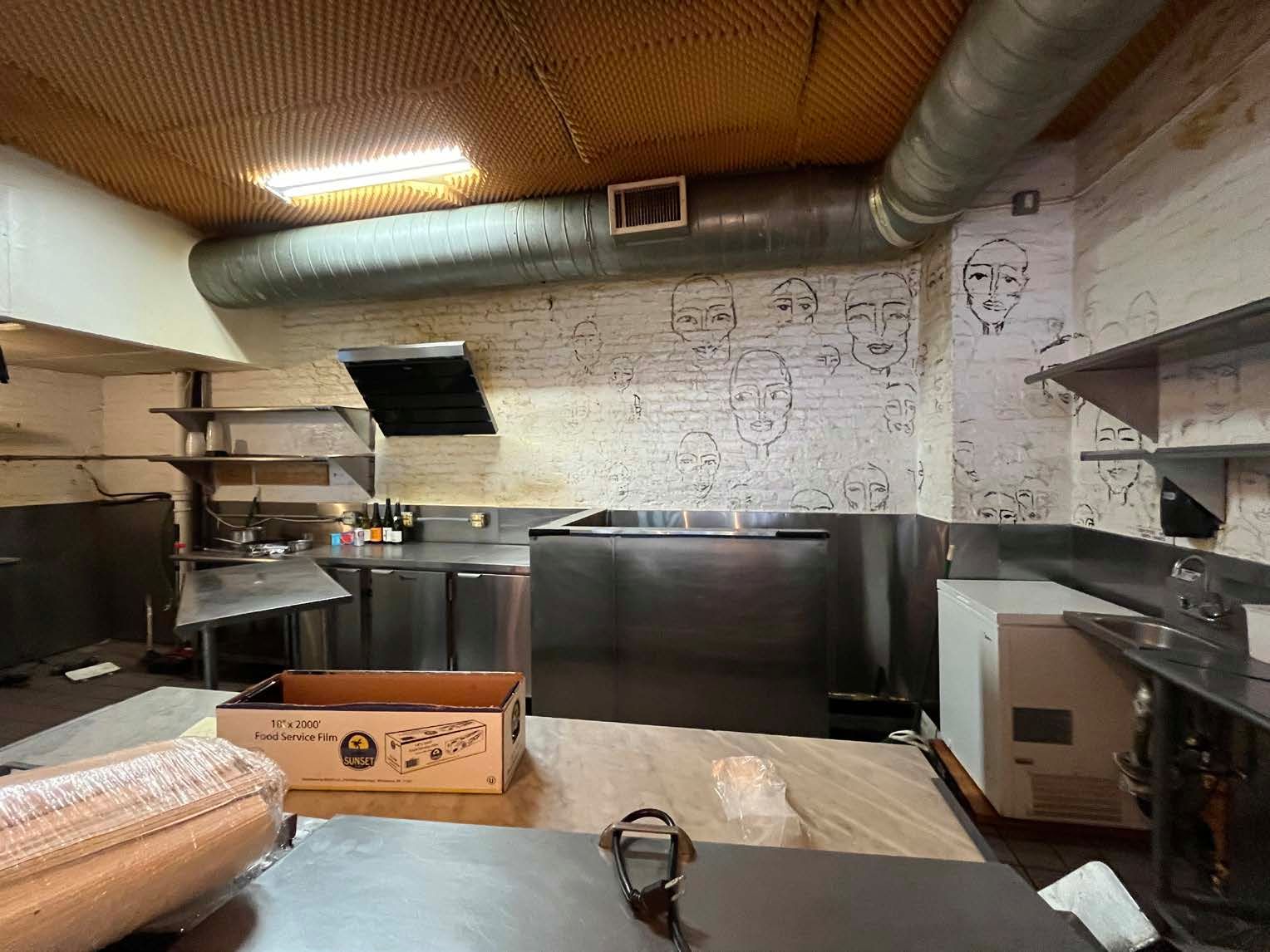 306 West 13th Street