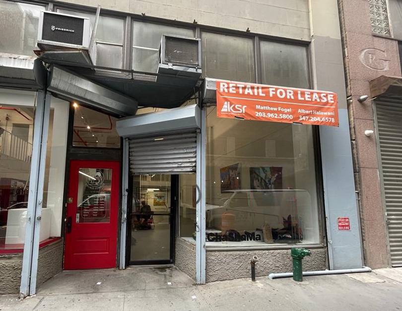 227 West 29th Street
