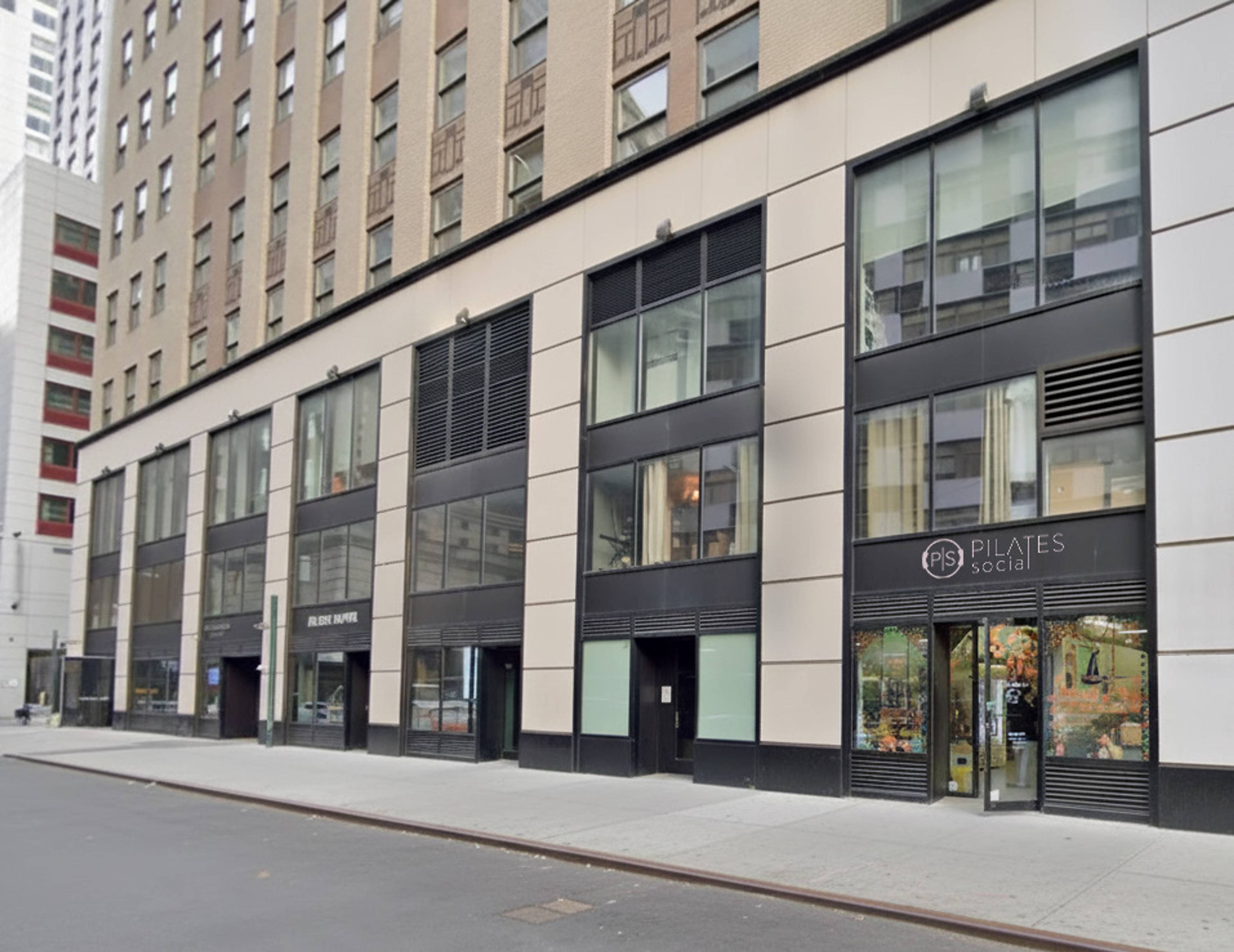 89 Washington Street