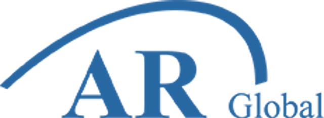 AR Global Logo