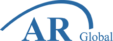AR Global Logo