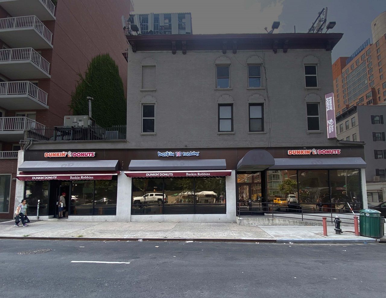 Photo of 601 Second Avenue