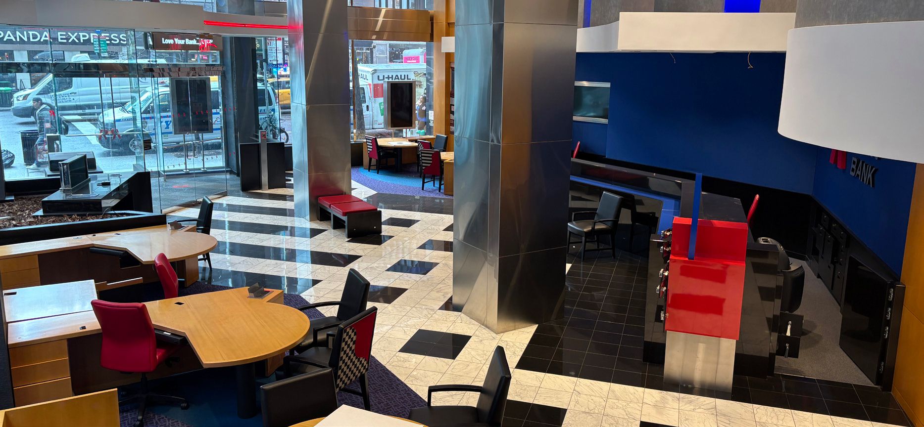 830 Third Avenue (Corner)