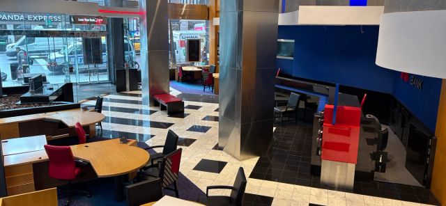 830 Third Avenue (Corner)