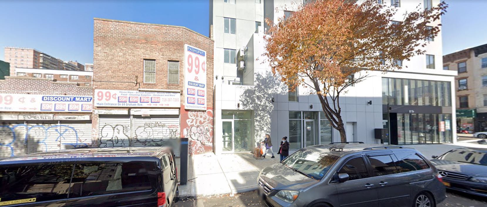 Photo of 69 Graham Avenue