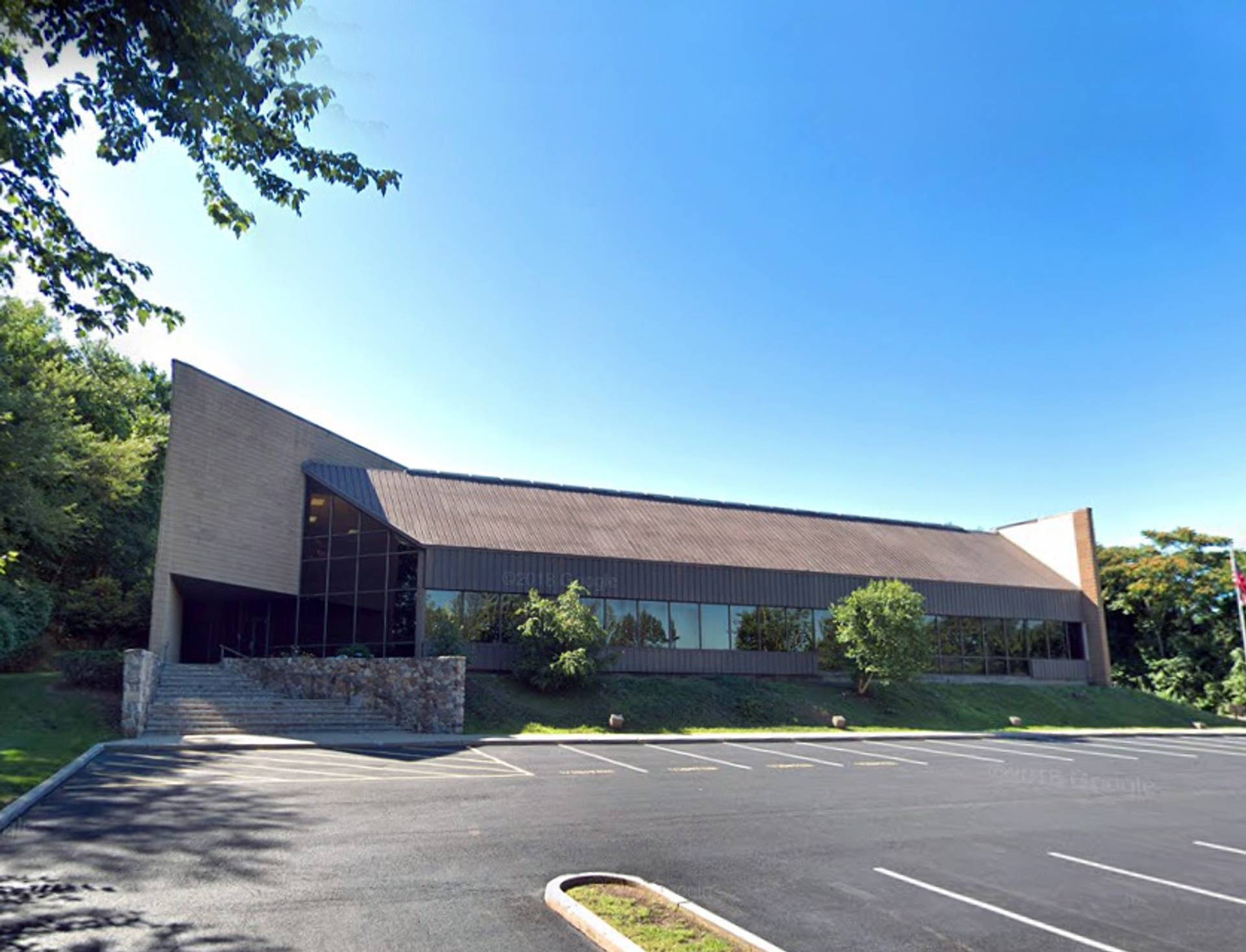 500 Corporate Drive