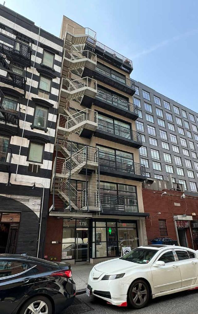 179 Ludlow Street