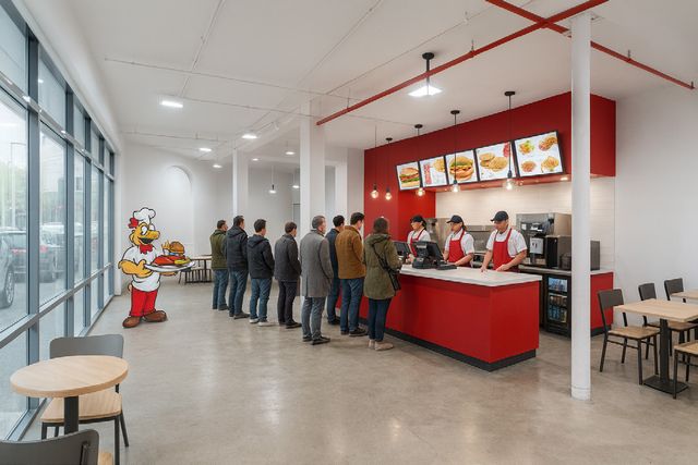 8802 Avenue D | Canarsie Triangle