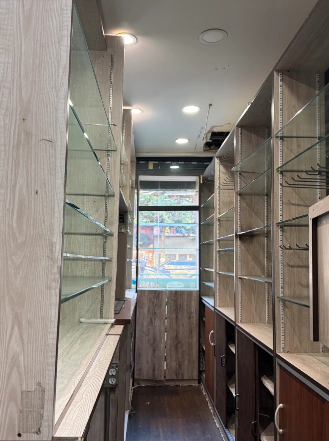 239 West 116th Street