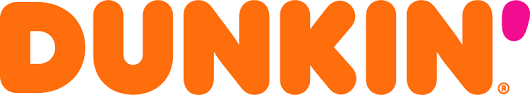 Dunkin' Logo