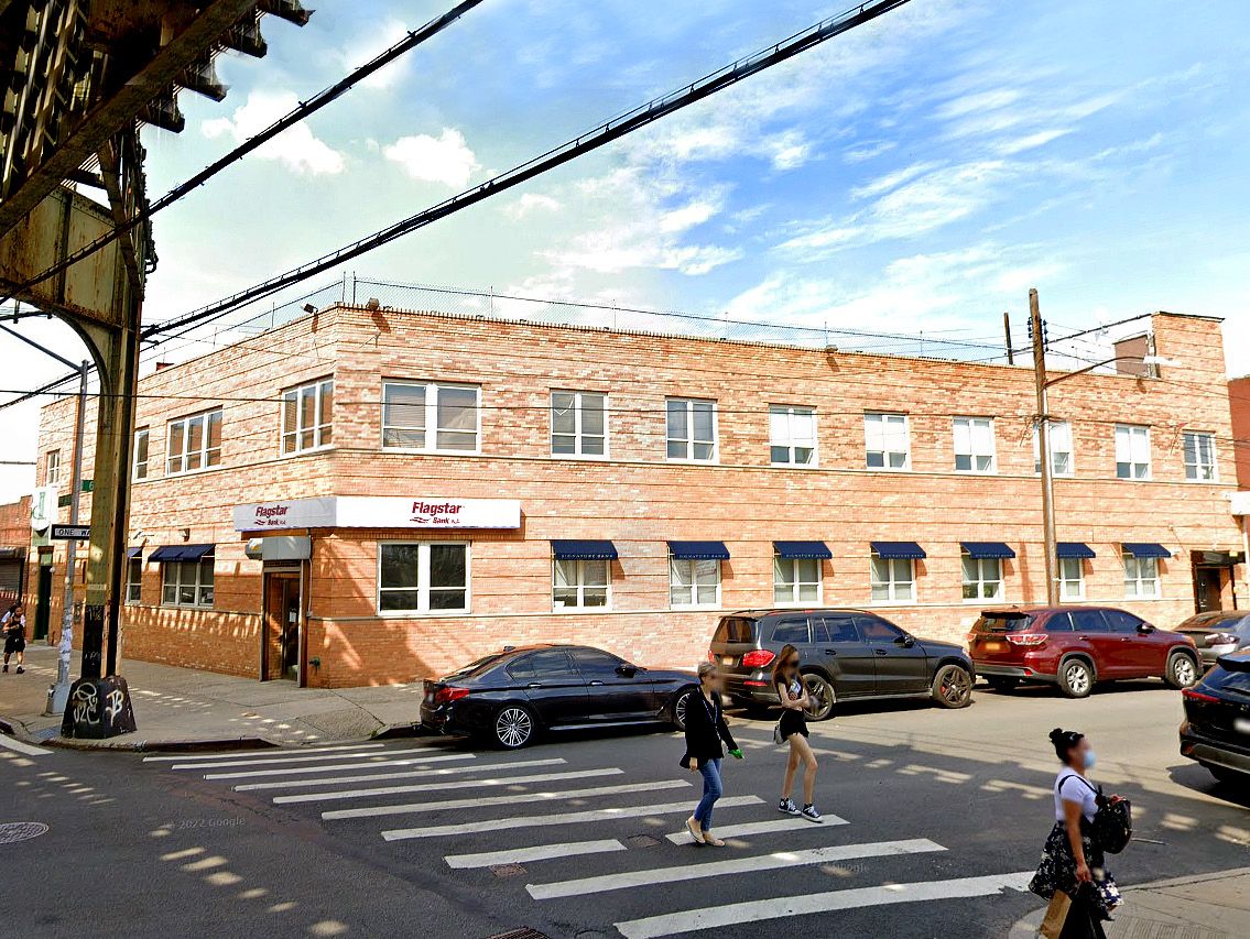 6321 New Utrecht Avenue