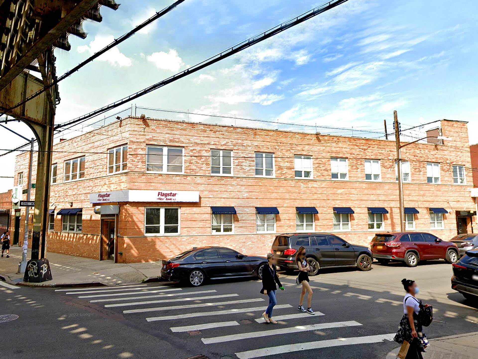 6321 New Utrecht Avenue