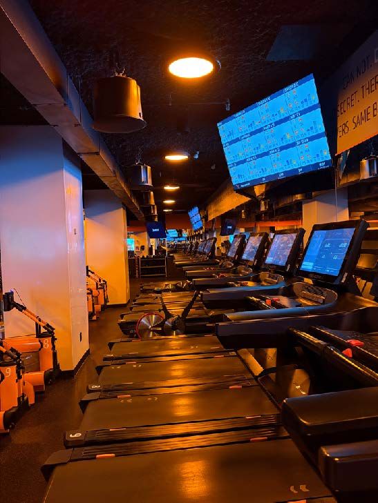 124 West 23rd Street