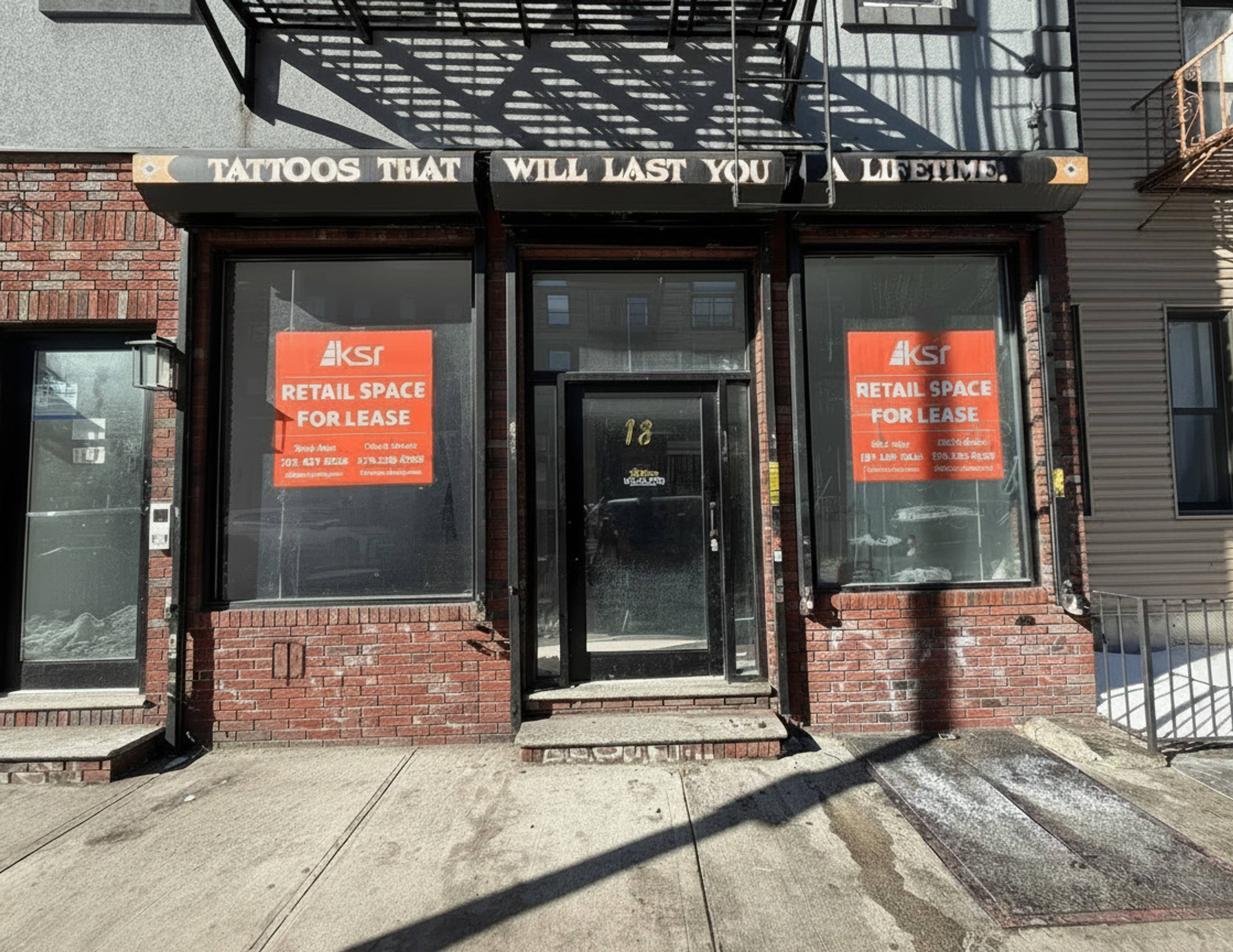 1427 Dekalb Avenue