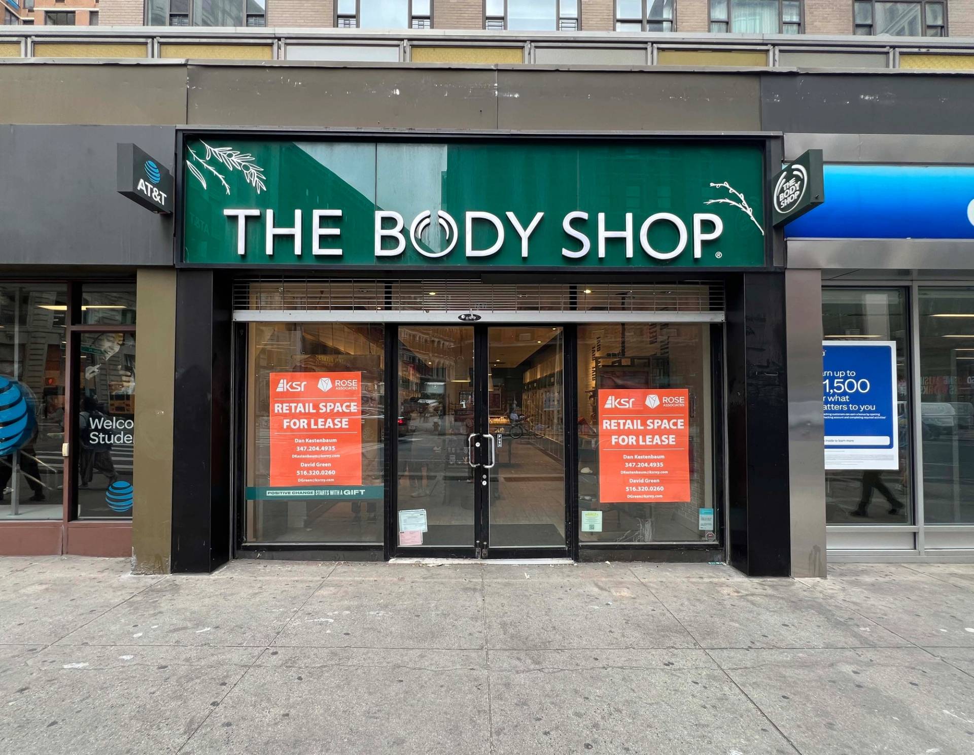 747 Broadway