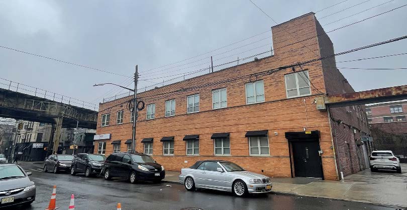 6321 New Utrecht Avenue