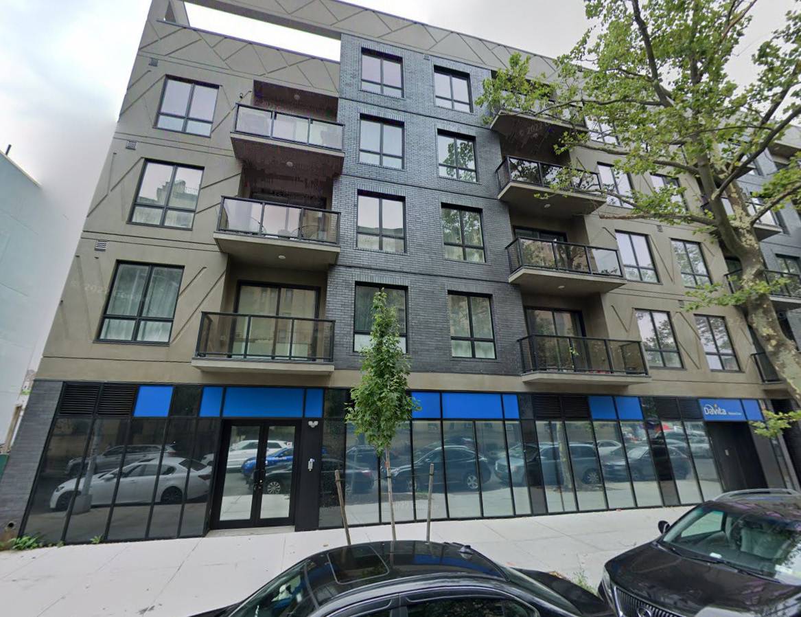 1414 West 4th Street