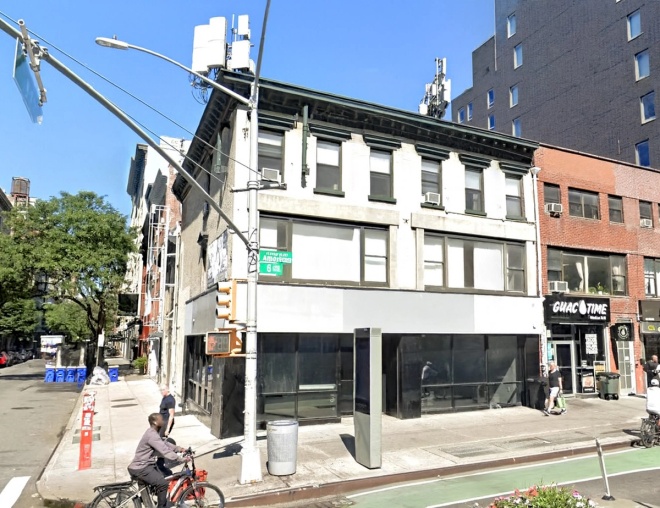 595-597 Sixth Avenue