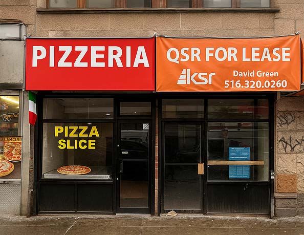 2085 Lexington Avenue