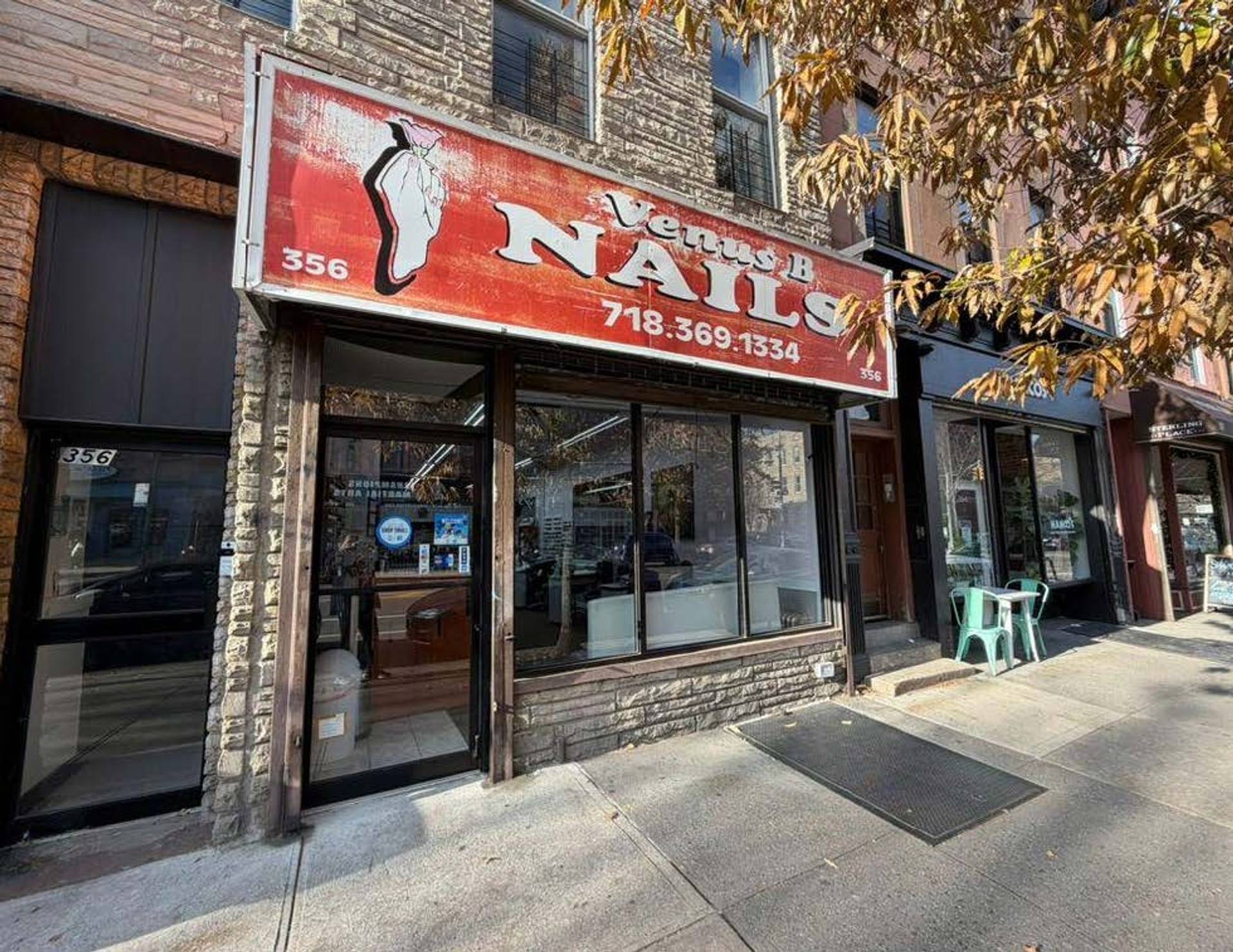 356 Seventh Avenue