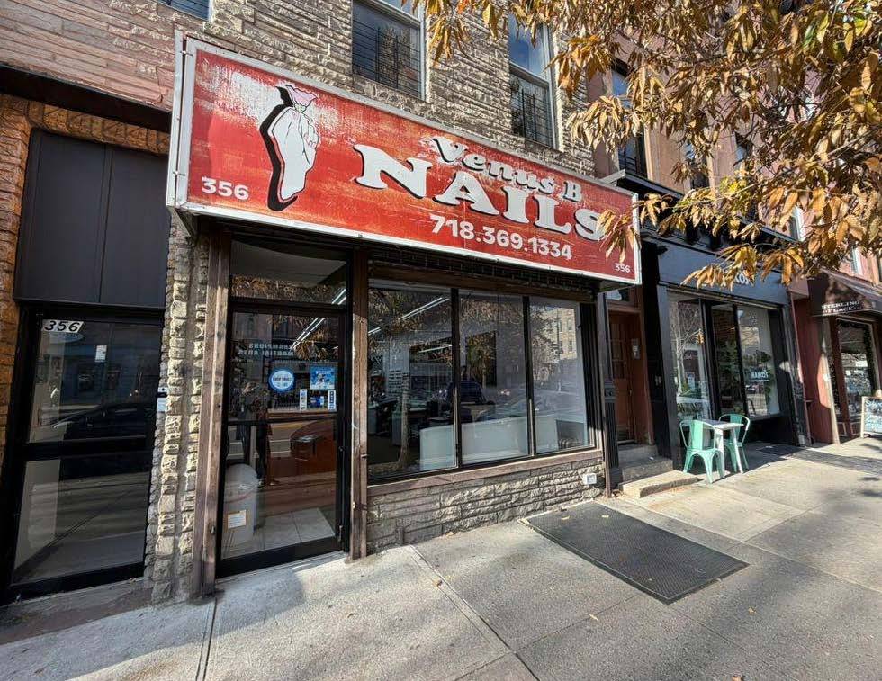 356 Seventh Avenue