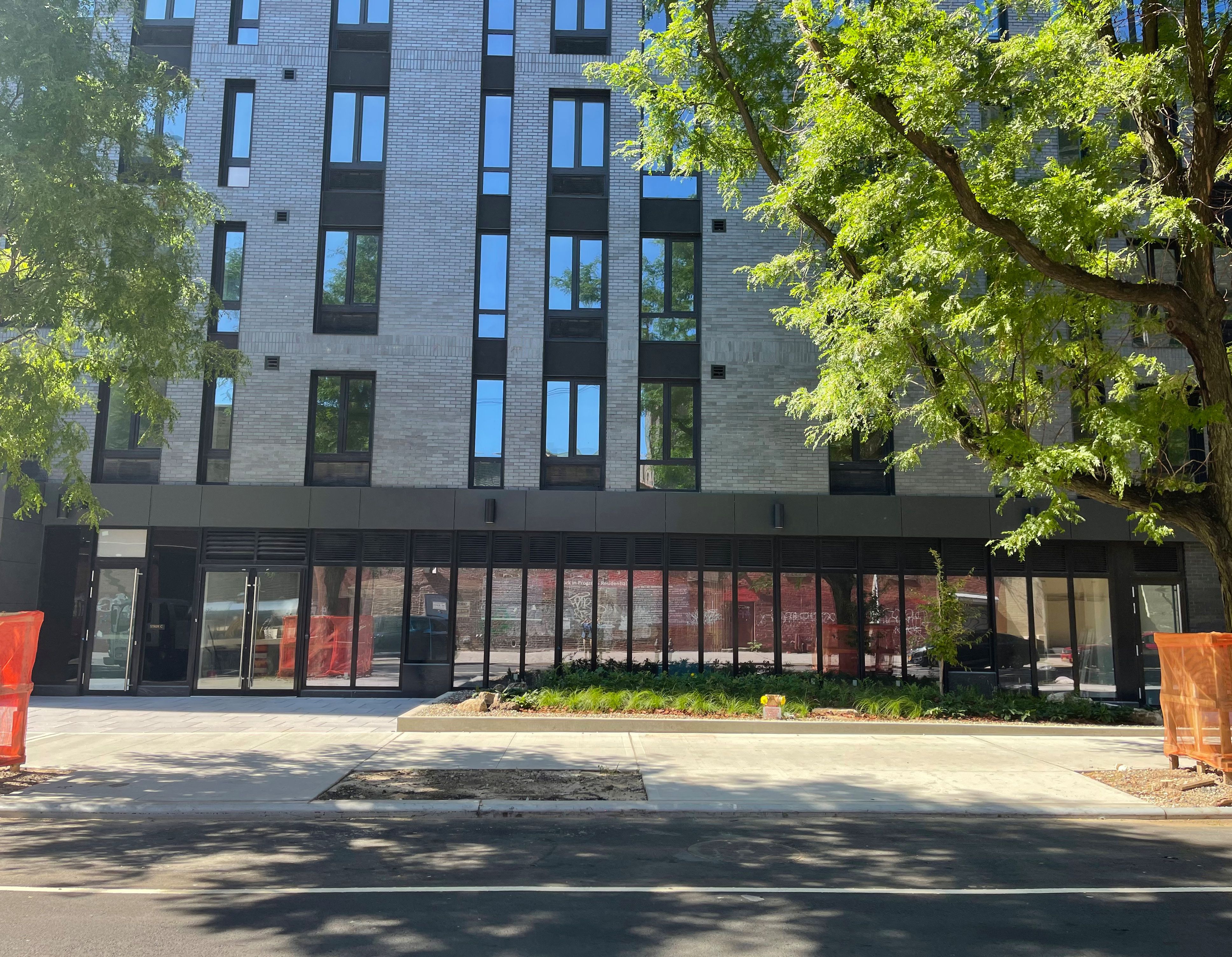 212 West 124th Street