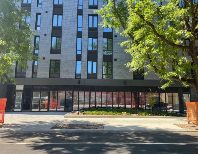 212 West 124th Street