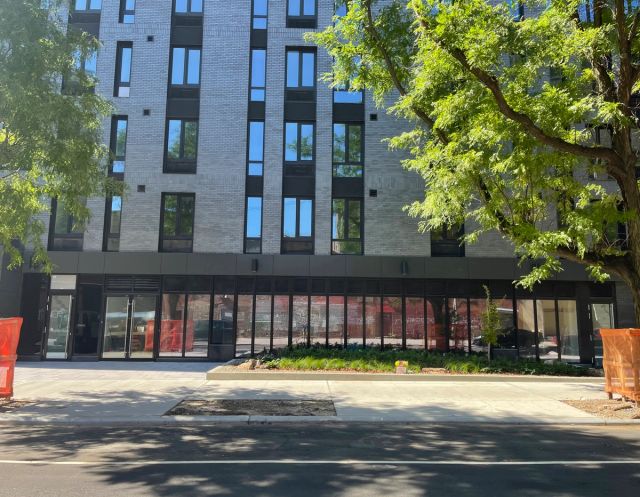 212 West 124th Street