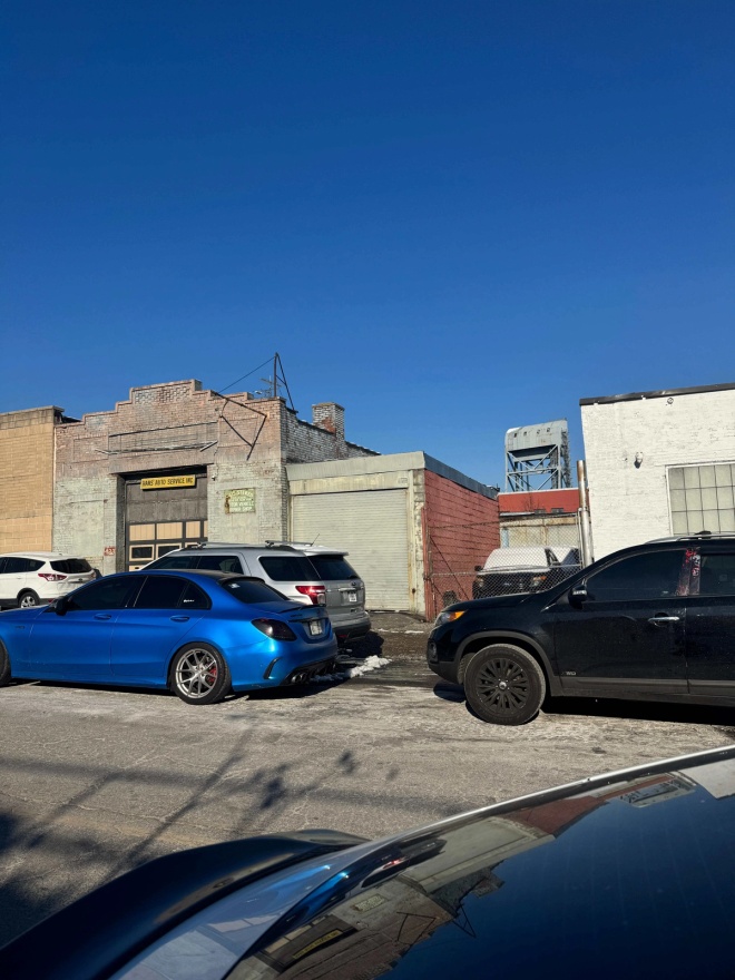 423 West 218th Street