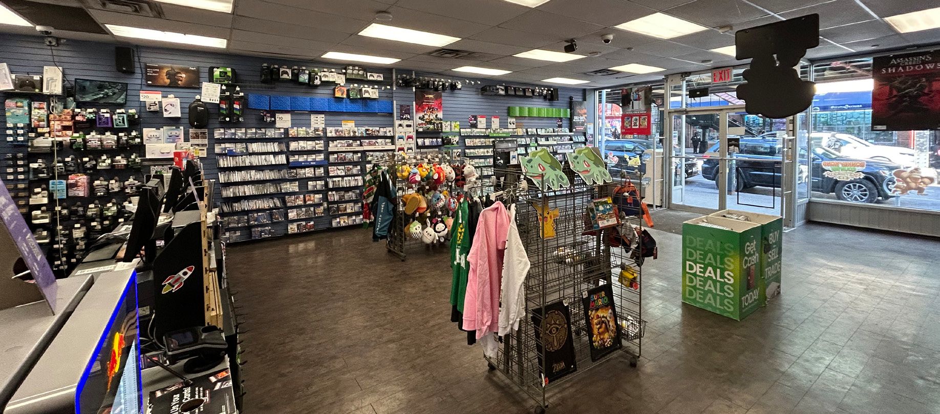 1030 Westchester Avenue