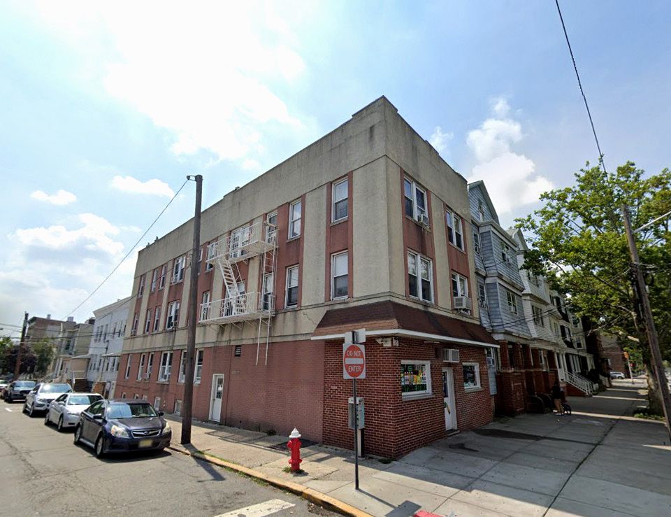 488 Kennedy Boulevard