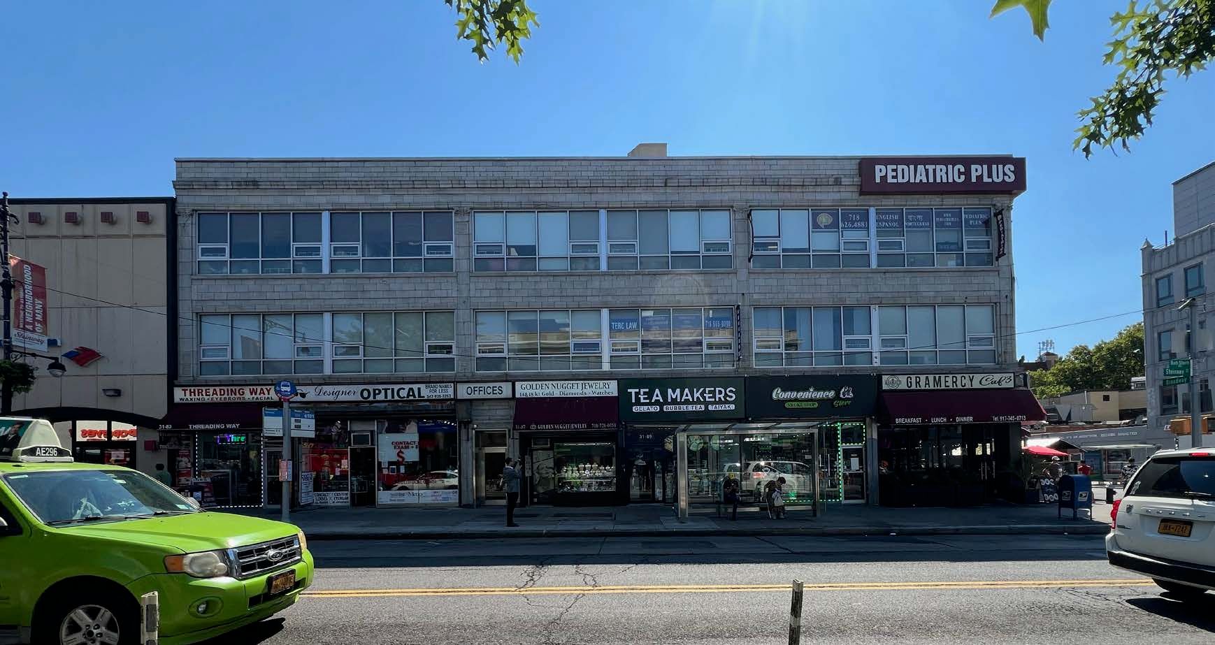 31-89 Steinway Street