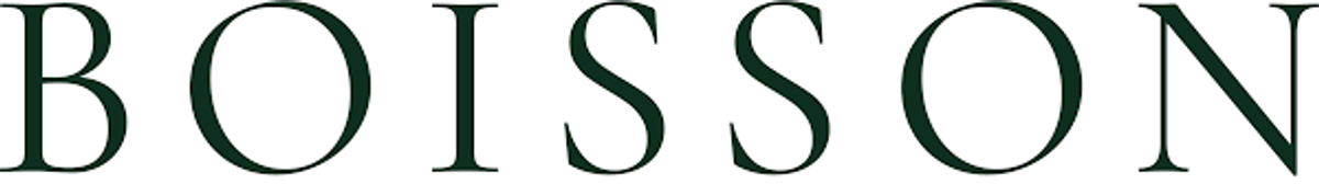 Boisson Logo