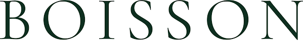 Boisson Logo