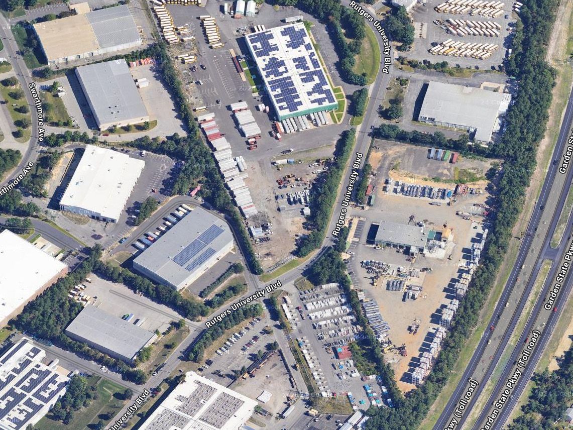 Lakewood Business Park