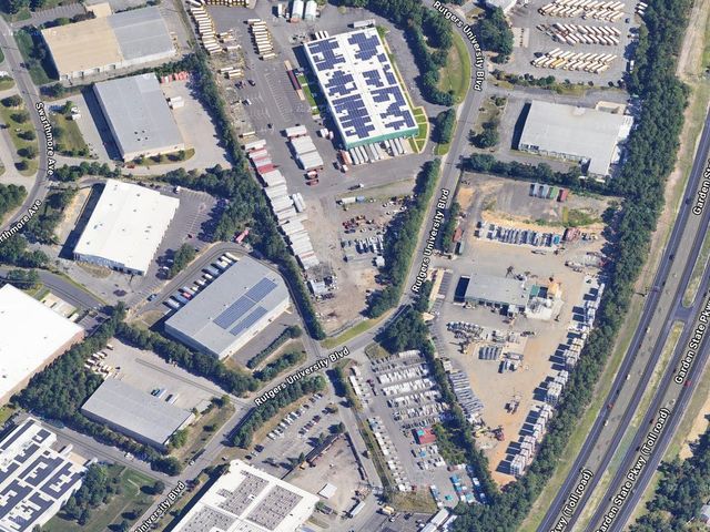 Lakewood Business Park