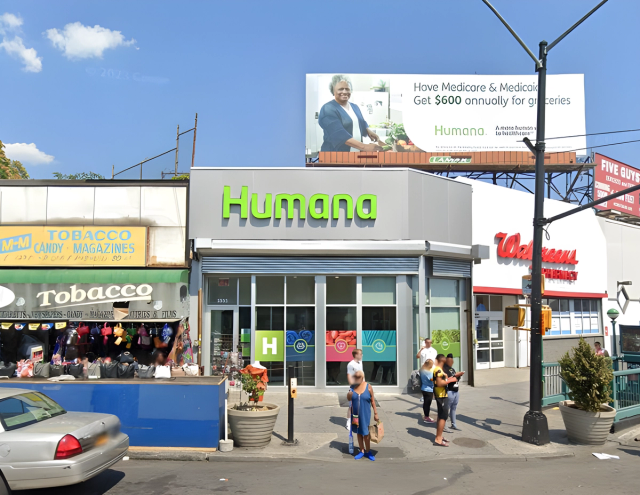 1555 Flatbush Avenue