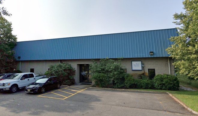 1995 Swarthmore Avenue