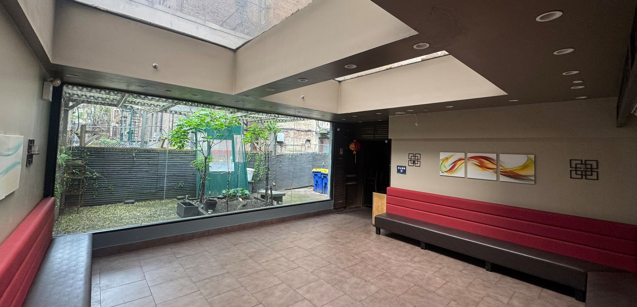 239 West 105th Street