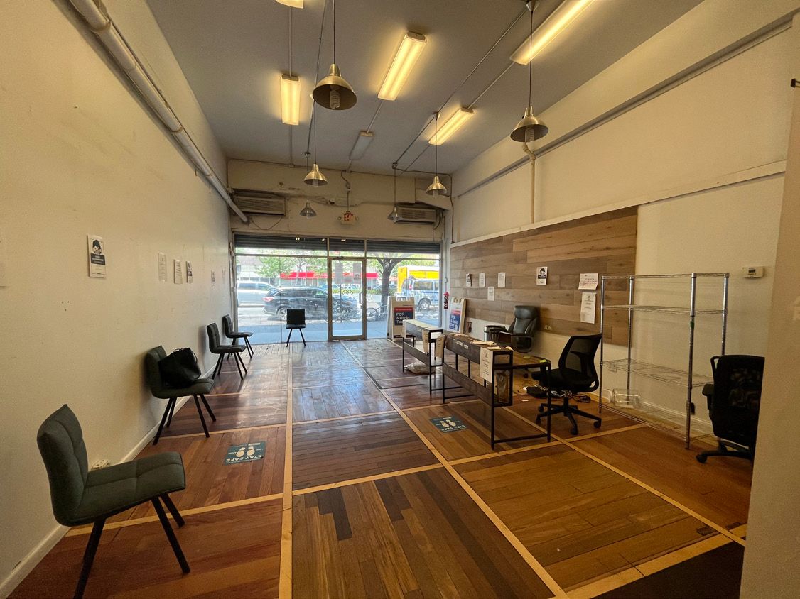 Photo of 95 Delancey Street