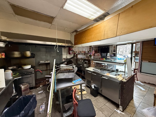 1701 Amsterdam Avenue