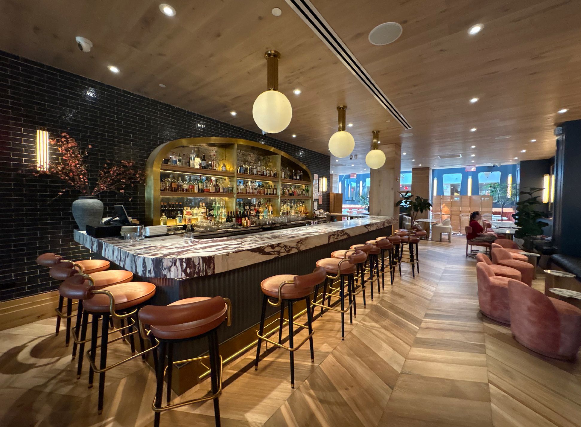 107 Rivington Street