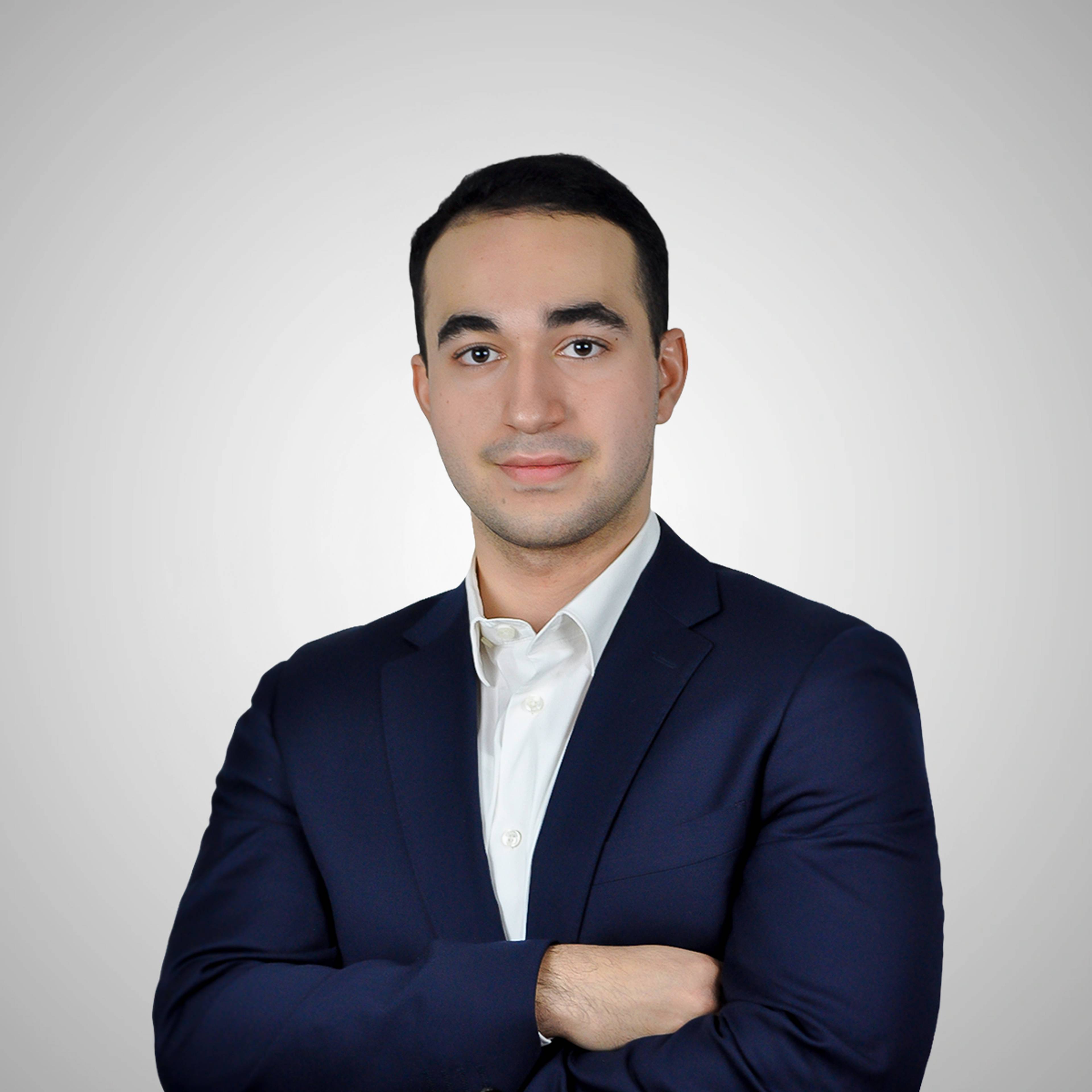 Aviel Imanilov