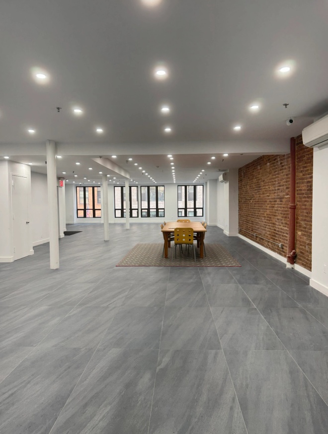 221 West 37th Street